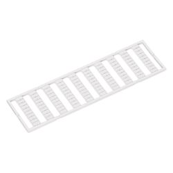 Wago WMB-Beschriftungskarte 793-5507, 5-5,2mm, 51-100, weiß... WAGO-793-5507 4044918923682 (Abb. 1)
