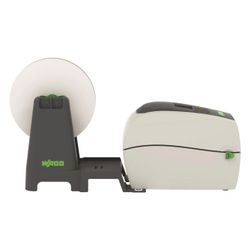 Wago Thermotransferdrucker Smart Printer, 300 DPI, 47mm Druckbreite, 258-5108... WAGO-258-5108 4066966520835 (Abb. 1)