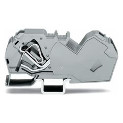 Wago 2-Leiter-Durchgangsklemme TOPJOB classic 785-601, 1000V 125A 16mm, Polyamid, grau... WAGO-785-601 4045454400576 (Abb. 1)