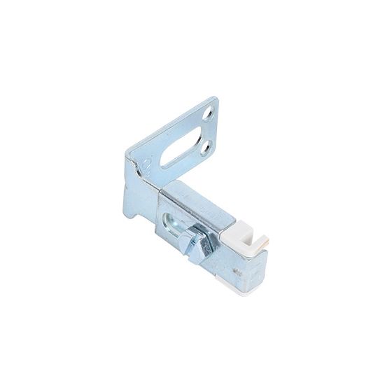 Walraven Wandhalter 7524, für Heizkörperbefestigungssatz, elektrolytisch verzinkt