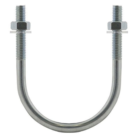 Walraven Rundstahlbügel, Durchmesser 21,5mm 1/2