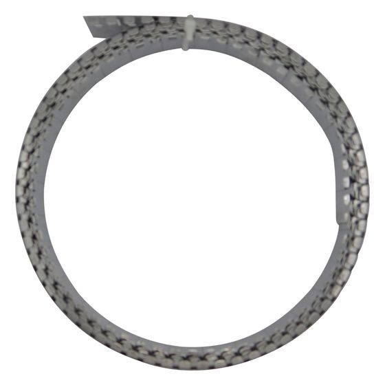 Walraven Pacifyre Metall-Gliederband EFC, Länge 3m, 2132100601