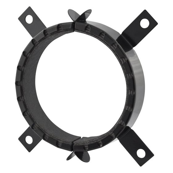 Walraven Pacifyre Brandschutzmanschette AWM III 40mm, für brennbares Rohr
