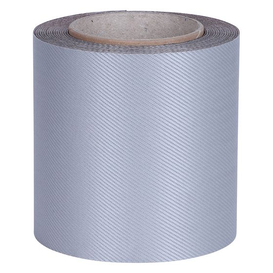 Walraven Pacifyre Brandschutzband NBR-plus, 125x1,5mm Länge 5m