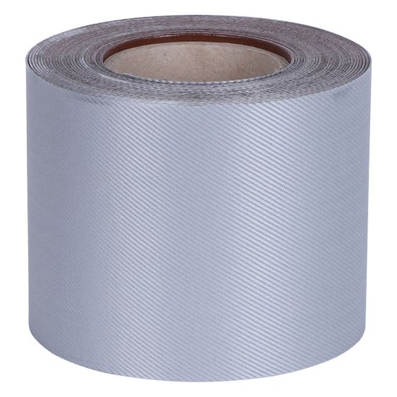 Walraven Pacifyre Brandschutzband NBR-plus, 125x1,5mm Länge 10m