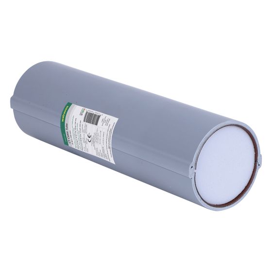 Walraven Pacifyre Brandschutzröhre Cable Tube 300x90mm, Grau