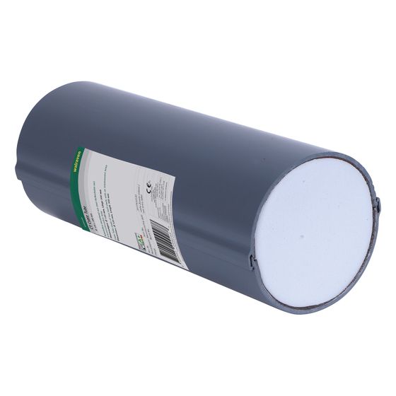Walraven Pacifyre Brandschutzröhre Cable Tube 300x120mm, Grau