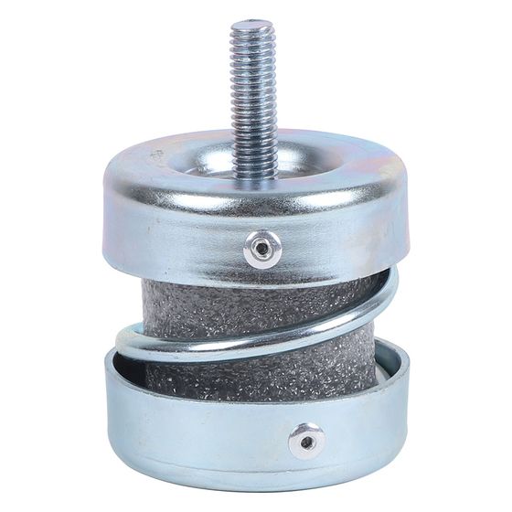 Walraven VibraTek Stahlfederstütze MS-M Mini, Gewinde M8 max. 1000N, 51x73mm