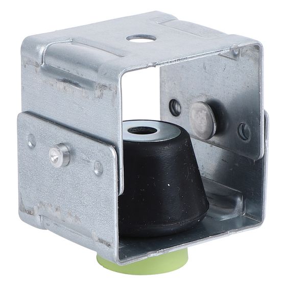 Walraven VibraTek Schallschutzaufhänger HR-1, maximal 450N