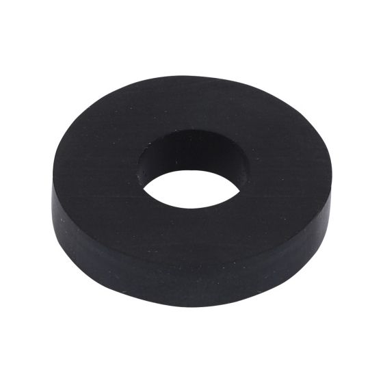 Walraven VibraTek Unterlegscheibe SA-W 25x4mm, Innendurchmesser 8,5mm, EPDM