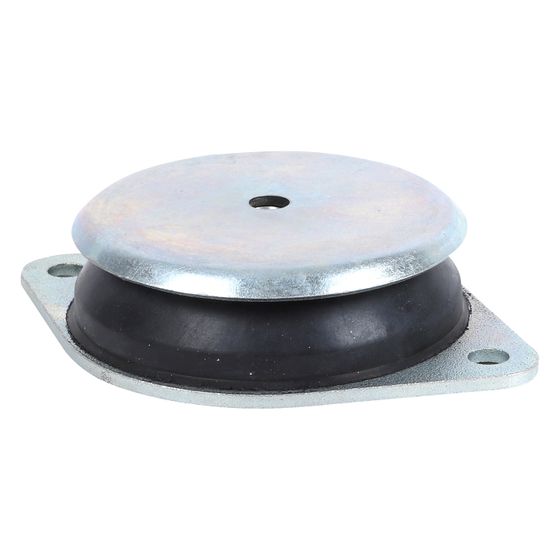 Walraven VibraTek Gummi-Metall-Dämpfer MR-B, Innengewinde M8 Maximallast 750N