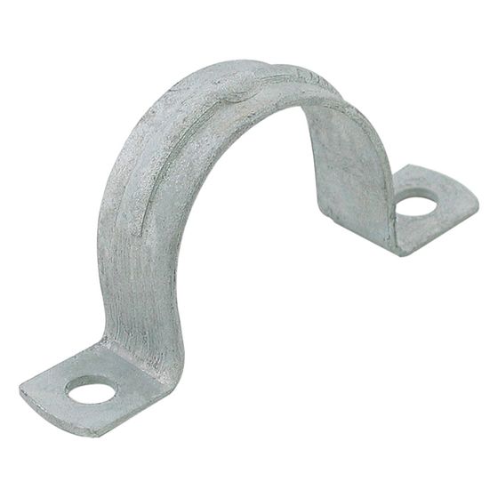 Walraven Rohrband 1-teilig, Durchmesser 48,0mm für Stahlrohr 1 1/2