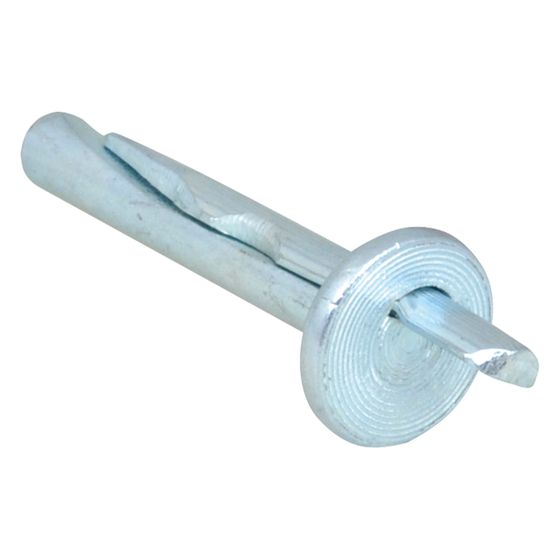 Walraven Deckenanker WCA1, 6x40mm R30-R120, un-/gerissener Beton, Stahl elektrolytisch verzinkt