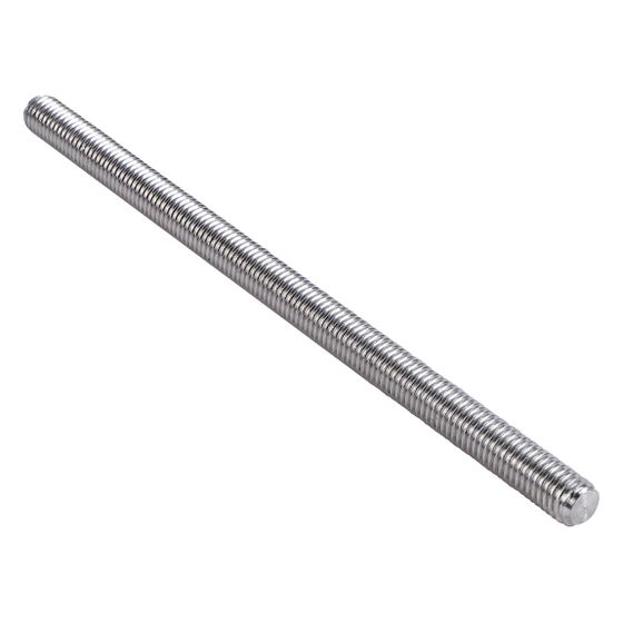 Walraven Gewindestift DIN976, M8x60mm, V2A, 6317806