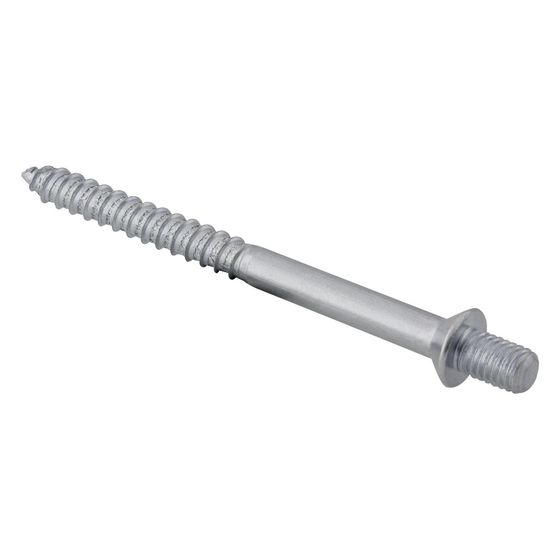 Walraven Ansatzschraube M8x50mm, für Dübel 10mm, Stahl 1.0332, elektrolytisch verzinkt