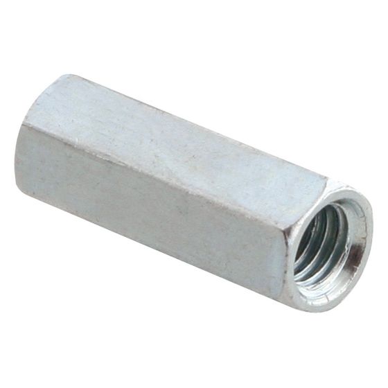 Walraven Gewindemuffe M10x40mm, Stahl elektrolytisch verzinkt, 6453940