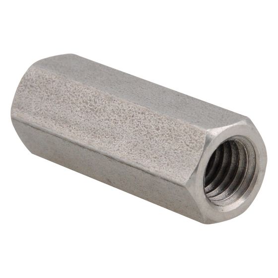 Walraven Gewindemuffe M8x30mm, Edelstahl V2A, 6457830