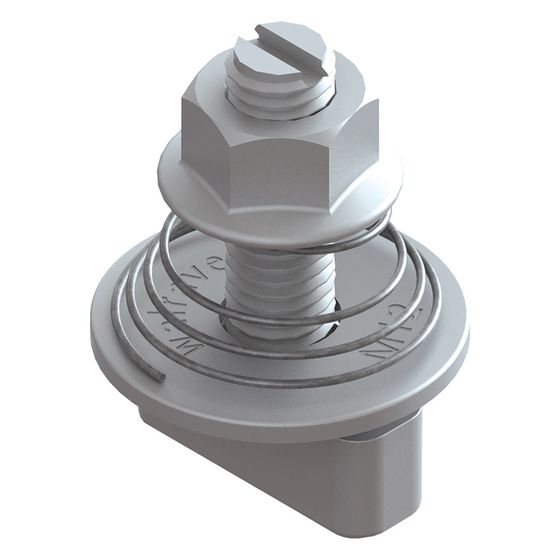 Walraven Maxx Hammerfix M12x40mm, feuerverzinkt, 65219214
