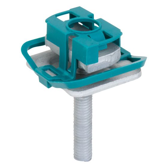 Walraven RapidStrut Hammerfix G2 BUP M10x80mm, komplett vormontiert