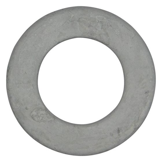 Walraven Unterlegscheibe EN-ISO 7089 BUP 17x30x3mm, brandgeprüft