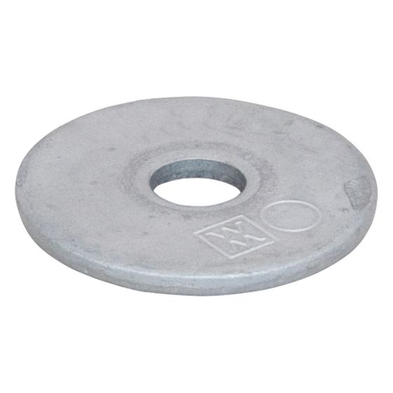 Walraven Strut Unterlegscheibe BUP, 8,4x40x3mm, brandgeprüft