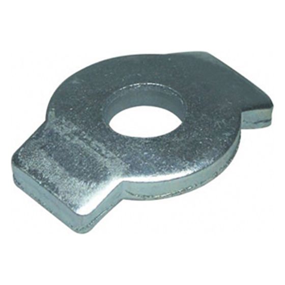 Walraven PushStrut Unterlegscheibe, 10,5x37x28mm, elektrolytisch verzinkt