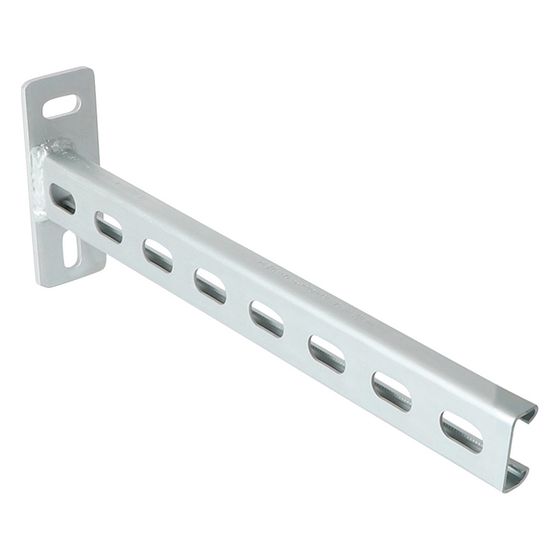 Walraven RapidStrut Wandkonsole 41x21 BUP, Länge 300mm vertikal