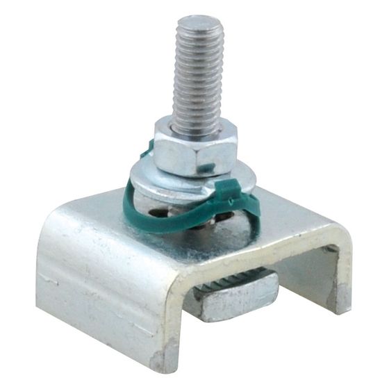 Walraven RapidStrut Hammerfix U G2 BUP M10x60mm, komplett vormontiert