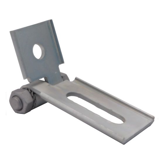 Walraven Strut Gelenkverbinder kurz/lang BUP, 40x80mm stufenlos verstellbar