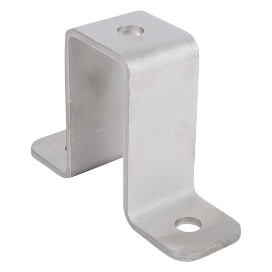 Walraven Strut Kreuzverbinder, für RapidStrut Schienen 41x82mm, Edelstahl 1.4404