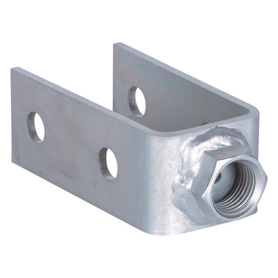 Walraven Strut Adapter für HD-Rohrschellen BUP1000 1/2
