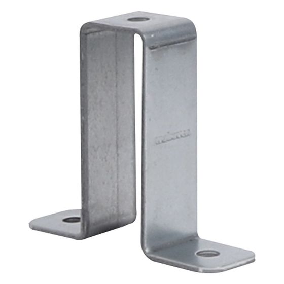 Walraven Strut Kreuzverbinder BUP, für RapidStrut Schienen 41x124mm, Stahl