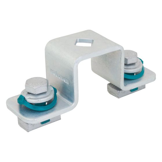 Walraven RapidStrut Kreuzverbinder G2 BUP, für Schienentyp 41x41mm, vormontiert