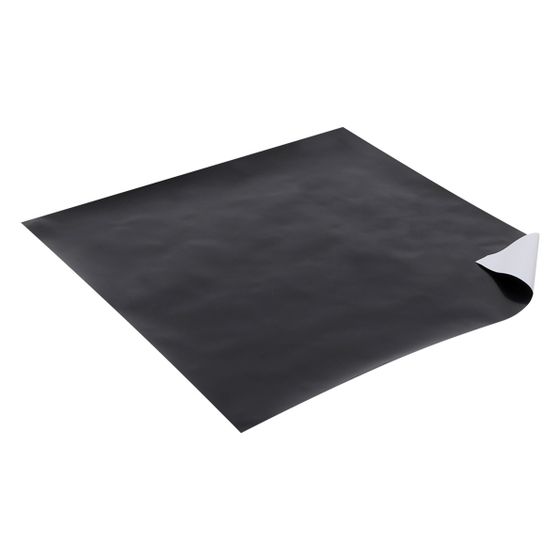 Walraven Yeti Trennlage Triplex, 350x350mm 3-lagig für Yeti 335 und 130, HDPE, Aluminium, PET