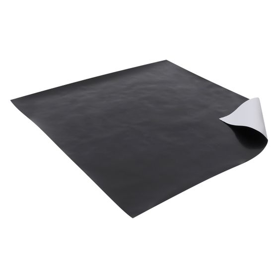 Walraven Yeti Trennlage Triplex, 500x500mm 3-lagig für Yeti 480, HDPE, Aluminium, PET