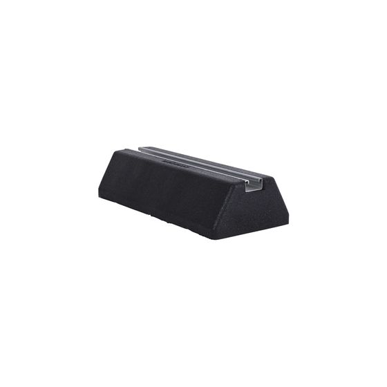 Walraven Yeti Montagesystem Typ A, Dämpfungssockel Gesamtlänge 250mm, BUP1000