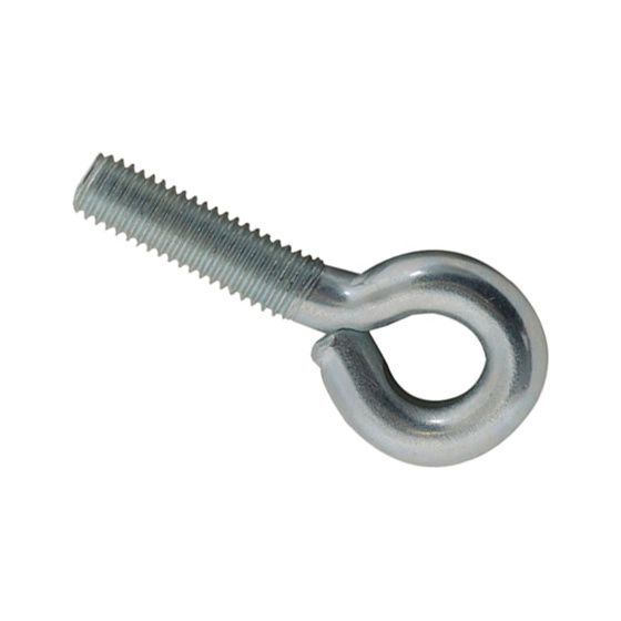 Walraven Ringschraube M8x25mm, Ring-Durchmesser 7mm, elektrolytisch verzinkt