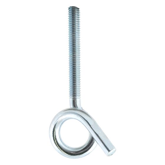 Walraven Sicherheitshaken, M8 Länge 30mm Durchmesser 16,5mm, elektrolytisch verzinkt