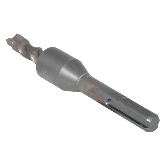 Walraven Bundbohrer WDI1 SD M12x130mm, Bohrlochtiefe 42mm, für Einschlaganker und als Ersatz für WDIR
