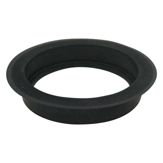 Walraven Mengering Dichtungsring I DN 200, GA-Muffe auf SML/GA, EPDM, Schwarz
