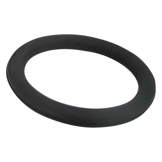 Walraven Mengering Dichtungsring A DN 150, GA-Muffe auf SML/GA, EPDM, Schwarz