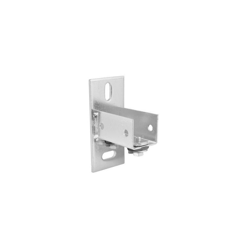 Walraven Schienenfuß RapidRail ev 80x60x133 - für WM35... WALRAVEN-6613235 8712993896486 (Abb. 2)
