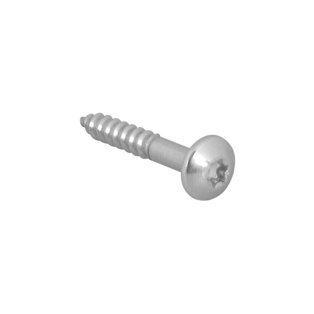 Walraven Schraube RapidRail TX30 ev 6,0x40 - für Schiene WM0-35... WALRAVEN-61843640 8712993985654 (Abb. 2)