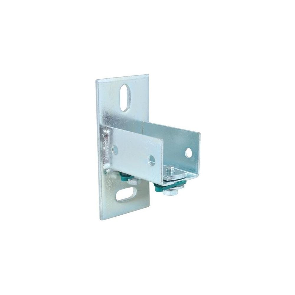 Walraven Schienenfuß RapidRail ev 80x60x133 - für WM35... WALRAVEN-6613235 8712993896486 (Abb. 3)