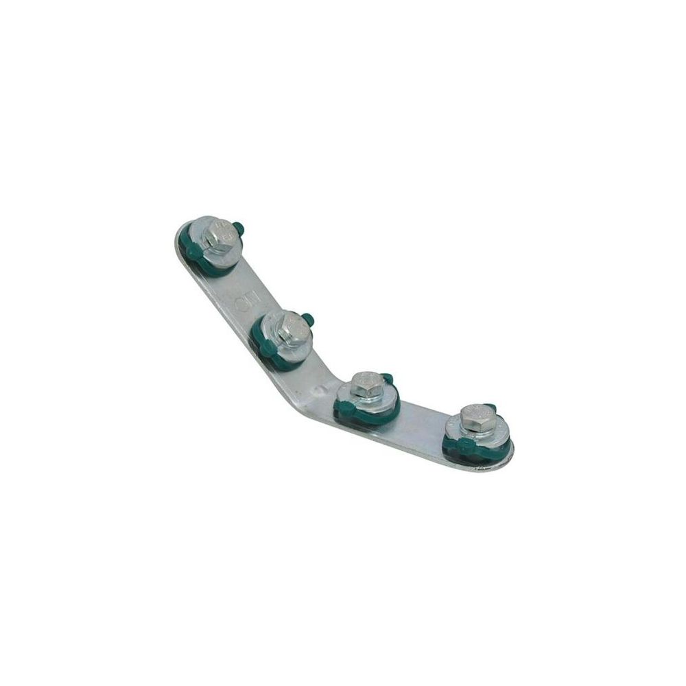 Walraven Verbinder RapidRail lang / lang 4 Schiebemuttern ev f. WM0-35 - 135Grad... WALRAVEN-6584051 8712993314249 (Abb. 1)