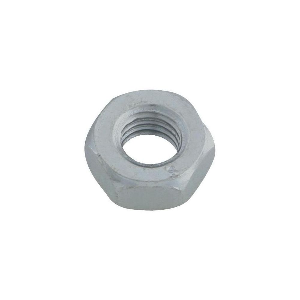 Walraven Sechskantmutter DIN 934 ev M10 - MLAR/LAR/RbALei... WALRAVEN-6123010 8712993073368 (Abb. 1)
