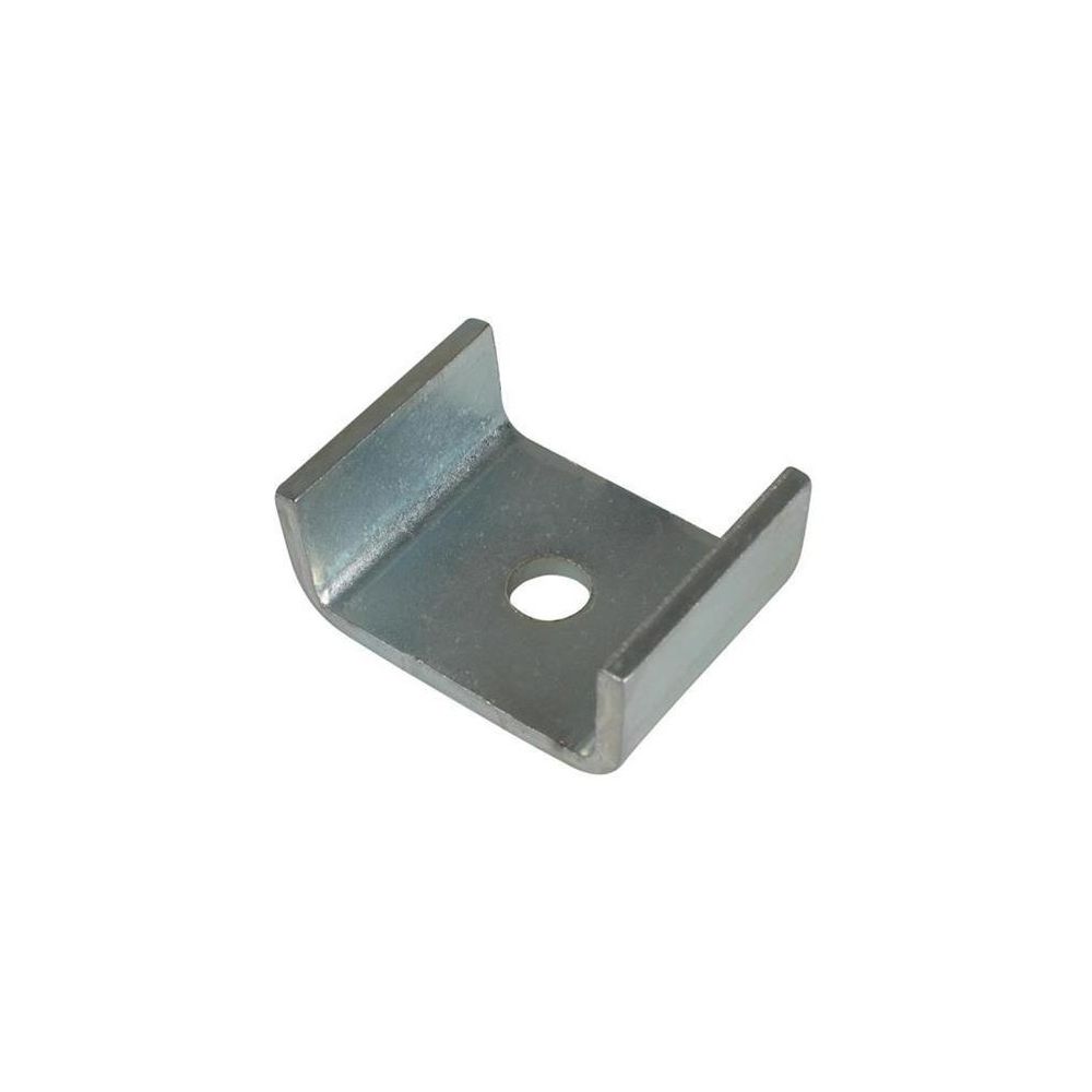 Walraven Unterlegscheibe U-förmig sv 25x30,5x9,0 / Loch 10,5 - für WM1-35... WALRAVEN-6535110 8712993283934 (Abb. 1)