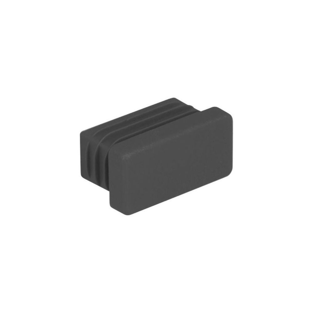 Walraven Schienenendstopfen WM1 Polyethylen 15x30x17 grün... WALRAVEN-6566001 8712993284146 (Abb. 2)