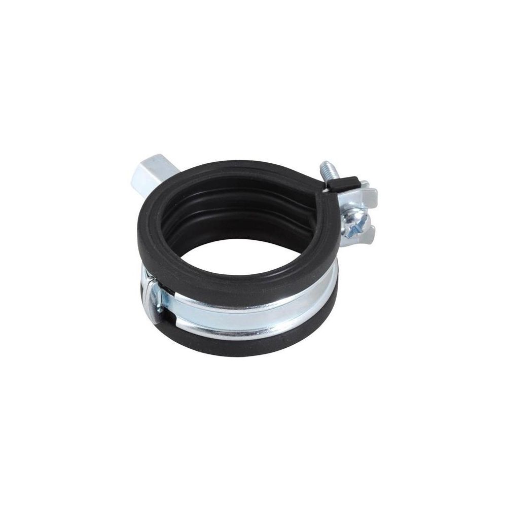 Walraven Rohrschelle KSB1 ev 53-56 mm EPDM M8 Einschraubenschelle... WALRAVEN-3363054 8712993320851 (Abb. 1)