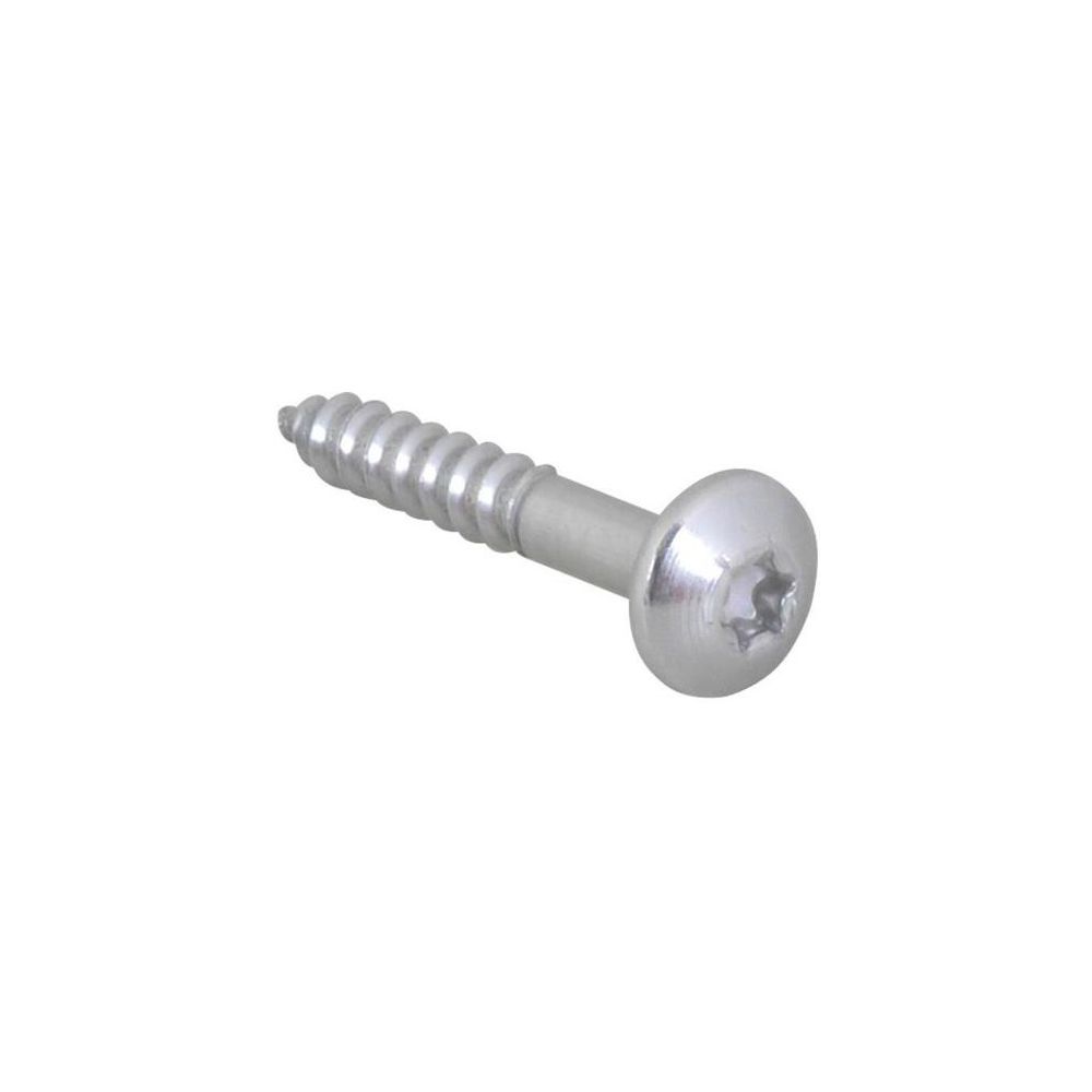 Walraven Schraube RapidRail TX30 ev 6,0x40 - für Schiene WM0-35... WALRAVEN-61843640 8712993985654 (Abb. 1)